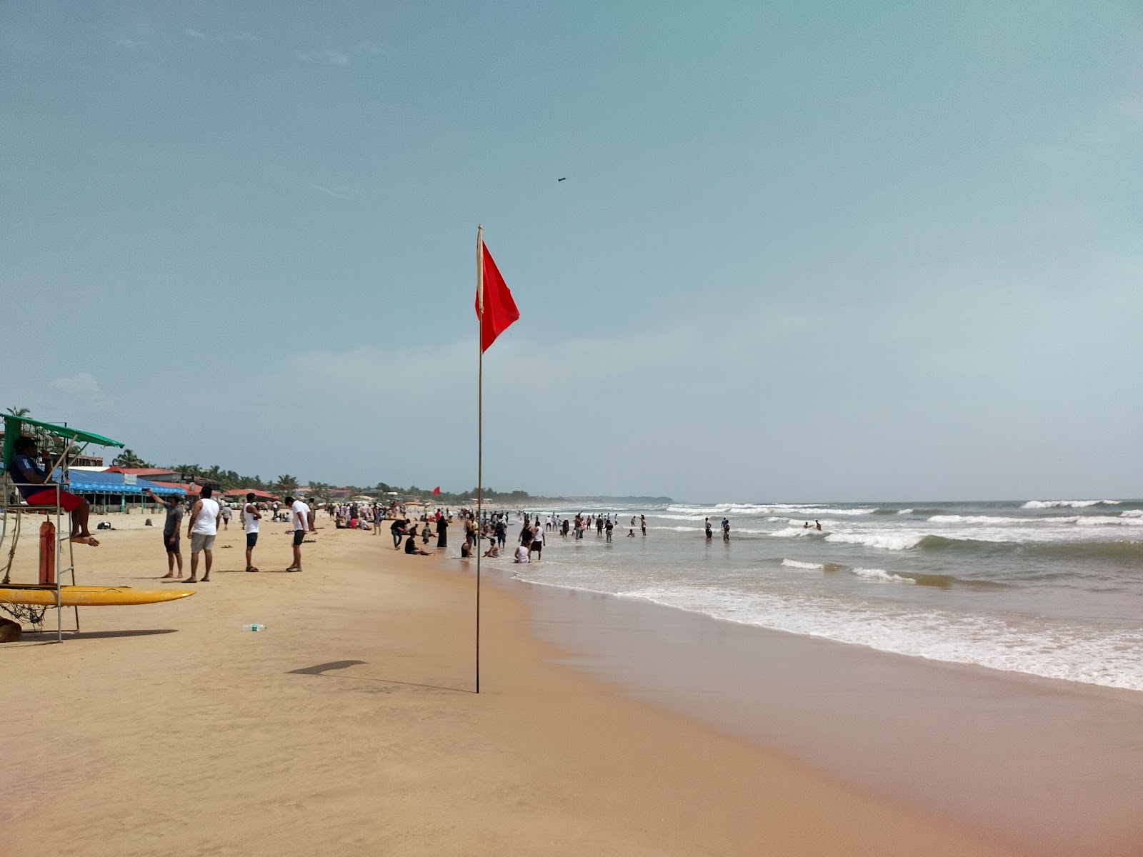 Goa: Beaches & Old Quarters
