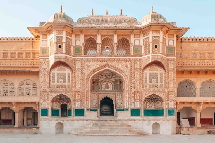 Royal Rajasthan