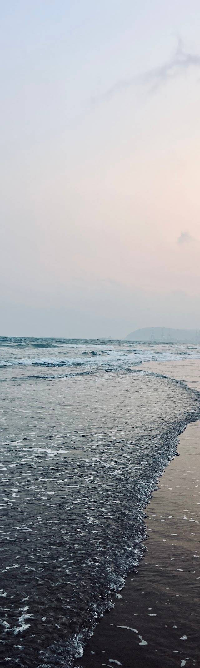 Vizag & Araku: Beaches, Trains and Coffee Hills