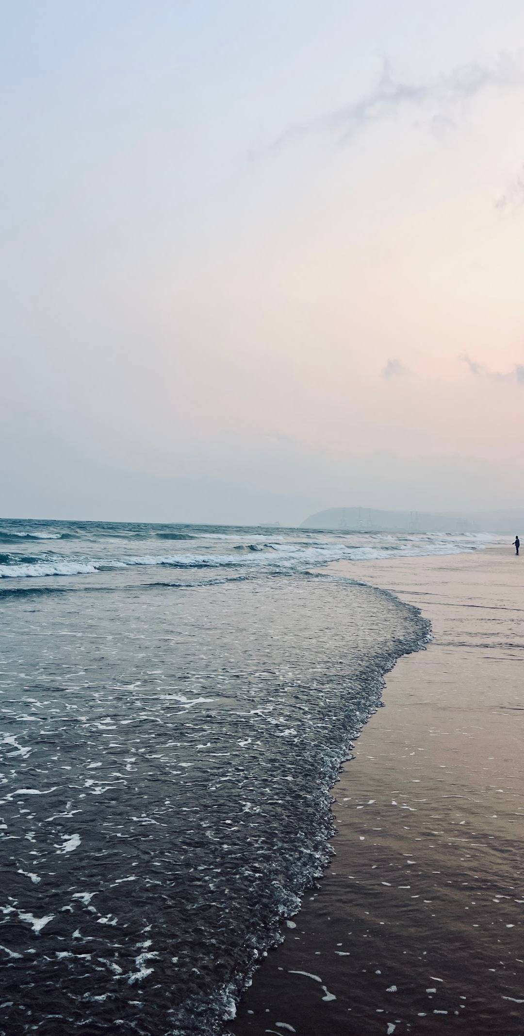 Vizag & Araku: Beaches, Trains and Coffee Hills 1