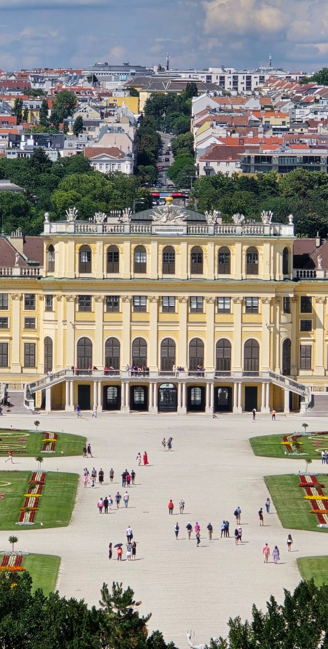 Austria: Imperial Vienna and Storybook Hallstatt 1