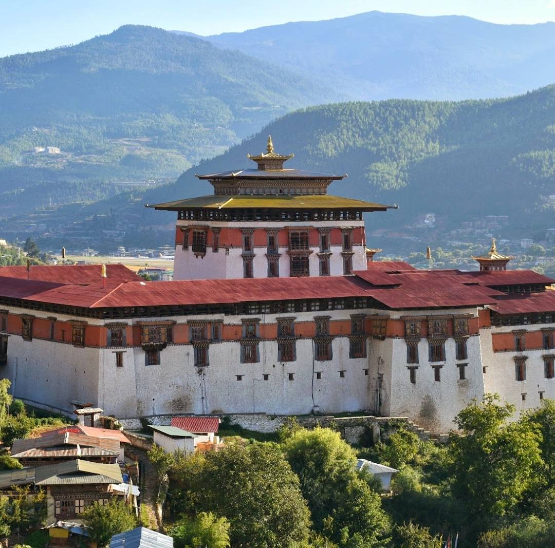 Bhutan: The Kingdom That Measures Happiness 1