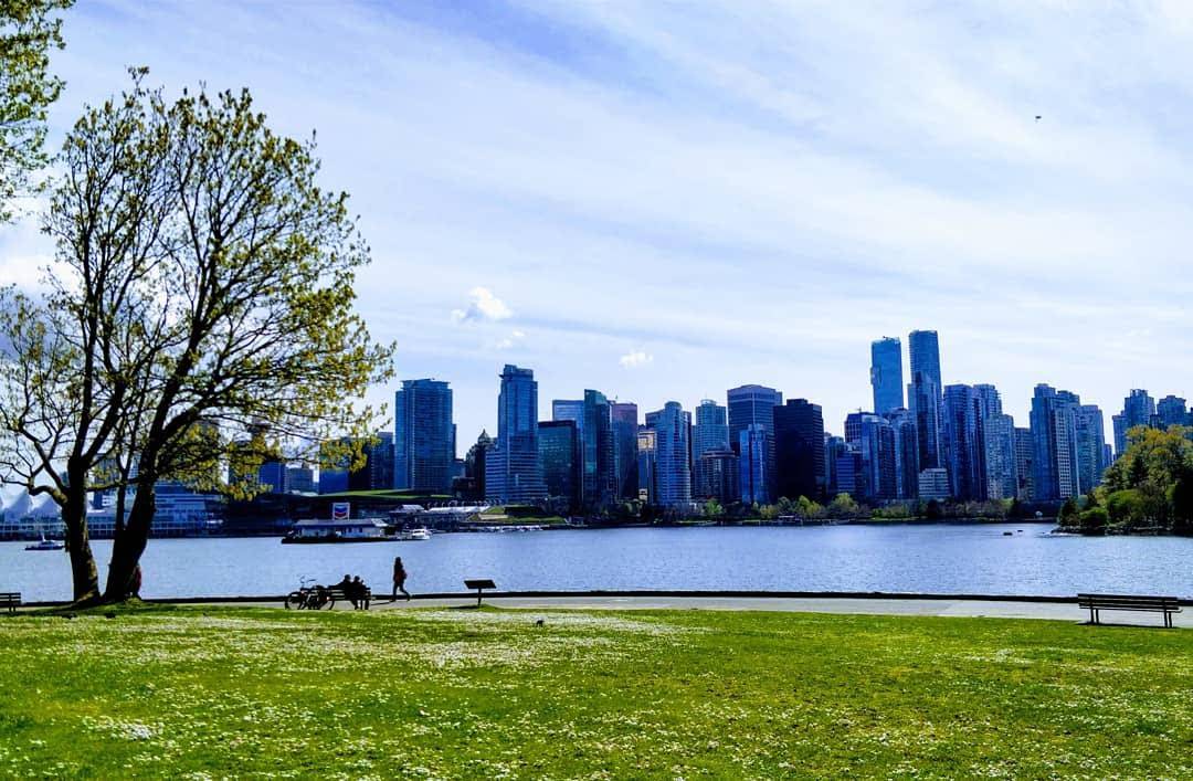 Canada: The Rocky Mountains and the Pacific Coast 1