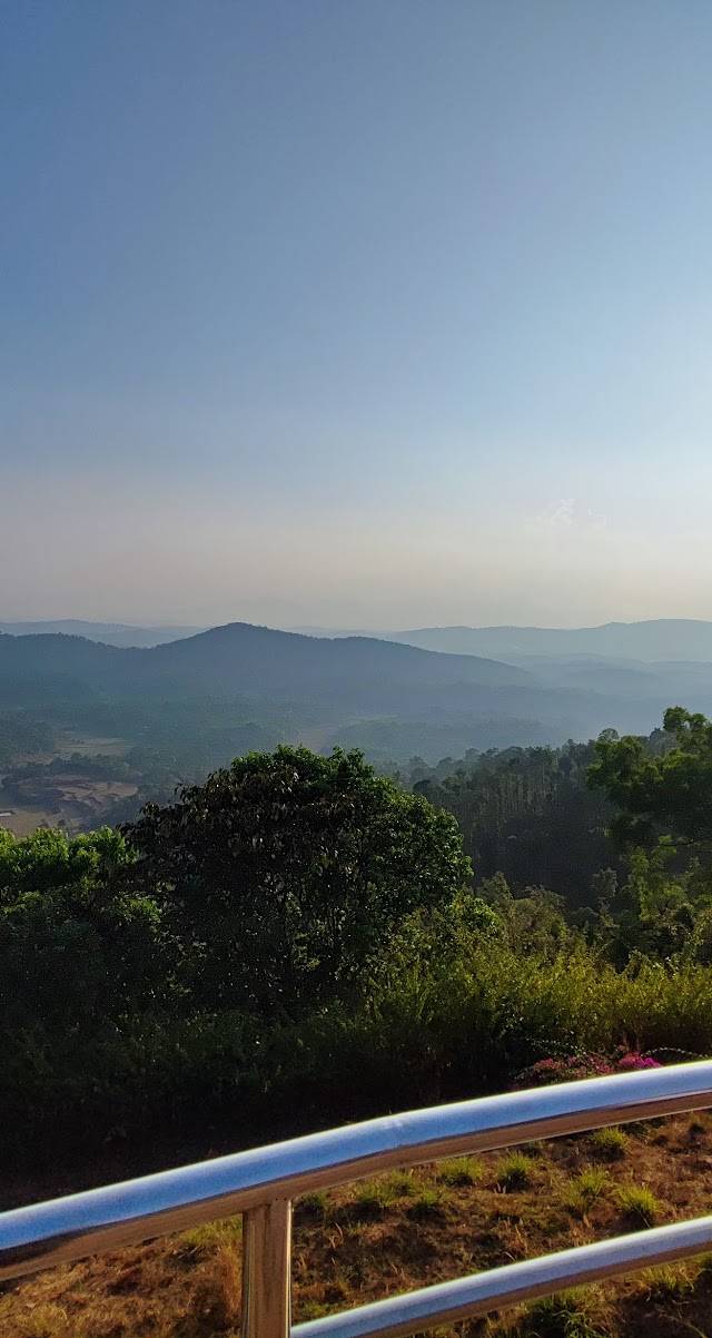 Coorg: India’s Coffee Country in the Clouds