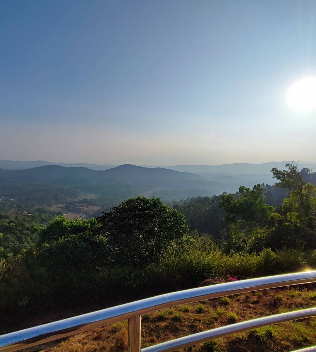 Coorg: India’s Coffee Country in the Clouds 1