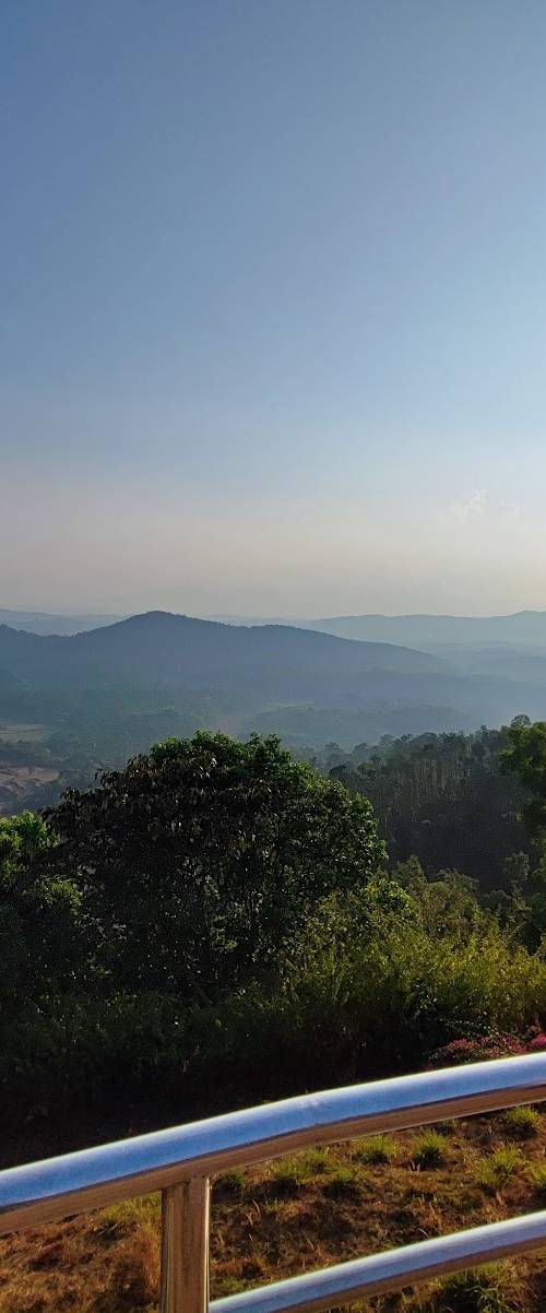 Coorg: India’s Coffee Country in the Clouds