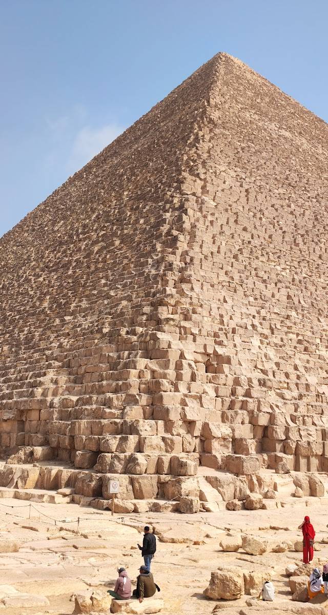 Egypt: Pyramids, Pharaohs and a Nile Cruise