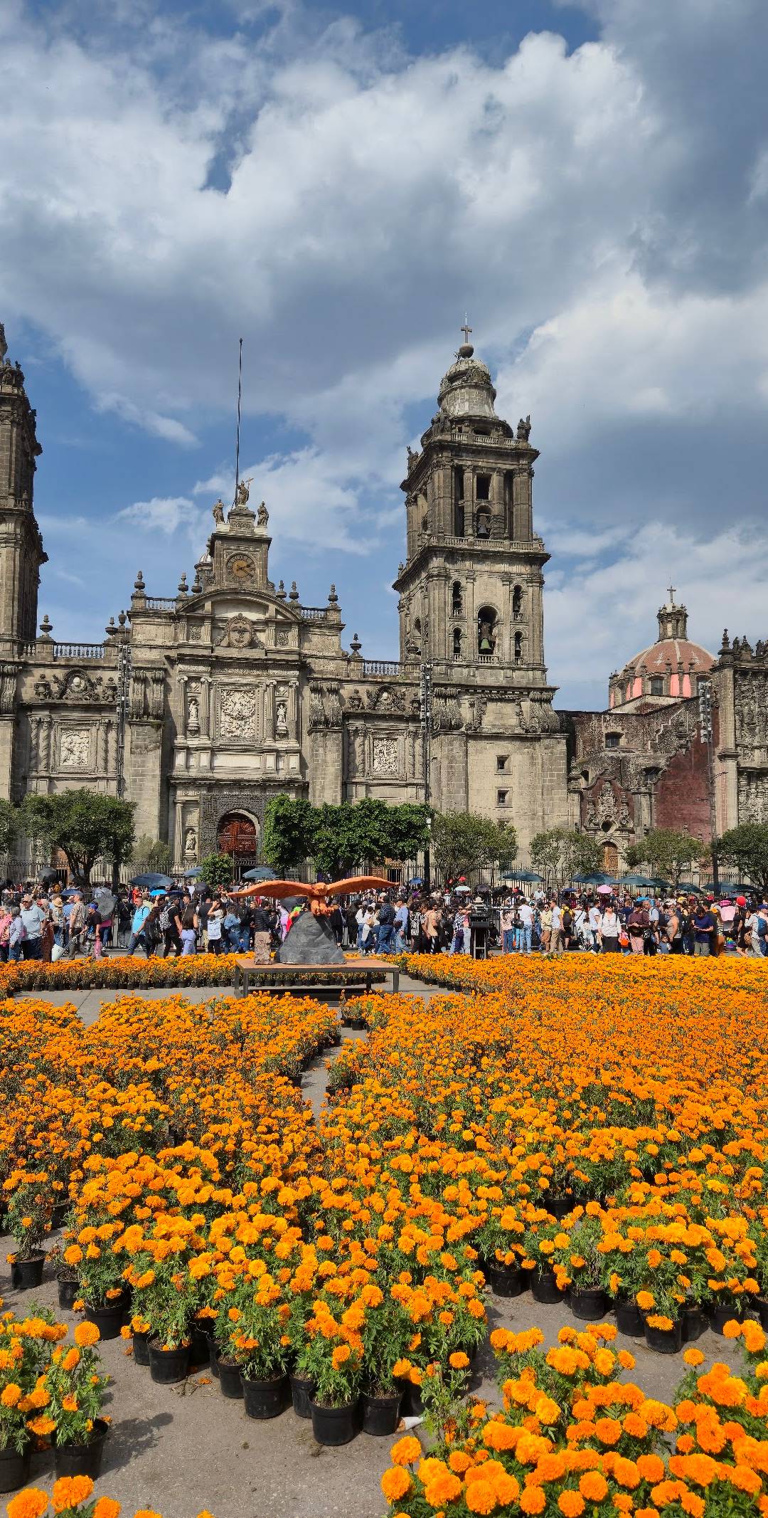 Día de los Muertos: Mexico’s Beautiful Day of the Dead 1