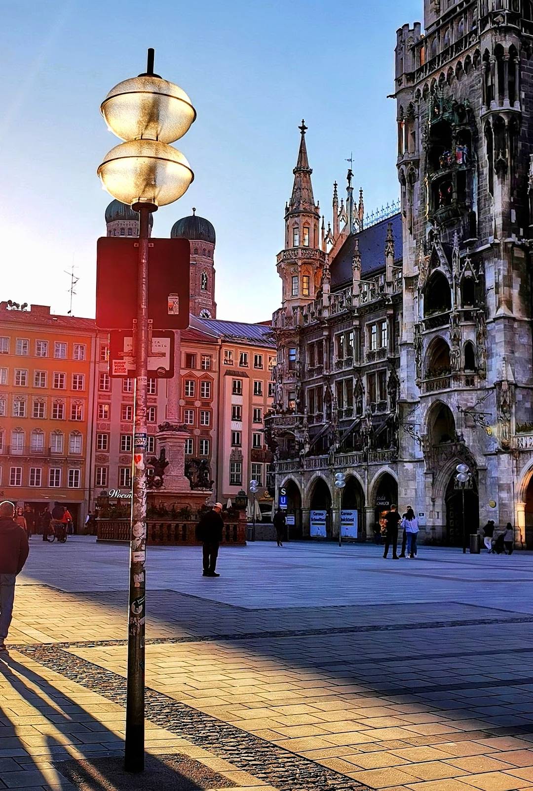 Oktoberfest: The World’s Biggest Beer Festival 1