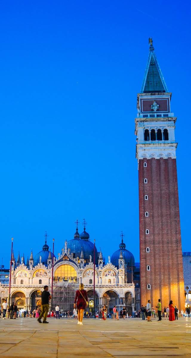 Venice Carnival: Masks, Mystery and Grand Balls