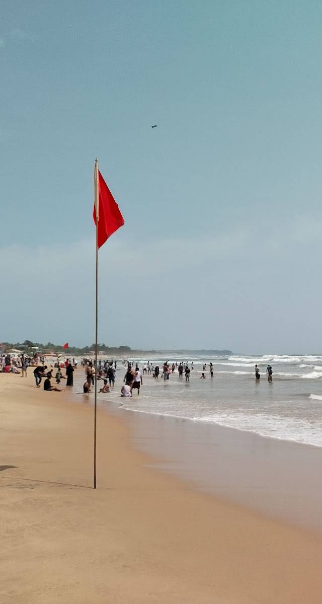 Goa Two Ways: Buzzing North, Quiet South