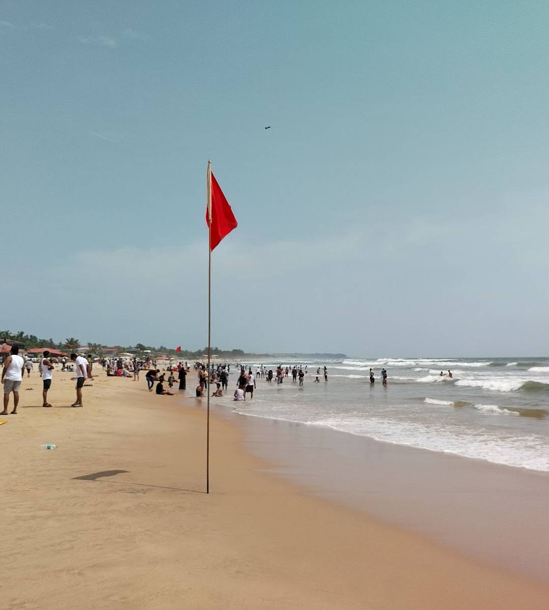 Goa Two Ways: Buzzing North, Quiet South 1