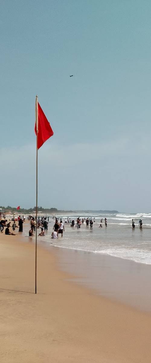 Goa Two Ways: Buzzing North, Quiet South