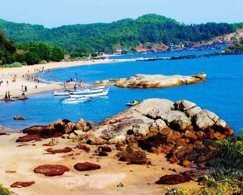 Goa Itineraries