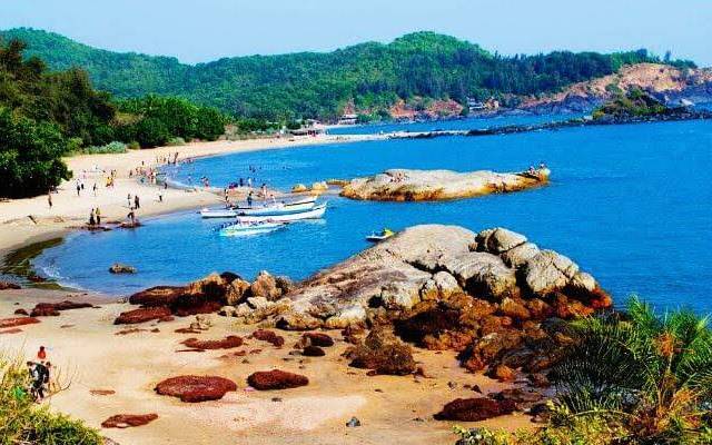 Gokarna: Goa’s Quieter, Holier Cousin