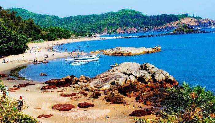 Gokarna: Goa’s Quieter, Holier Cousin 1