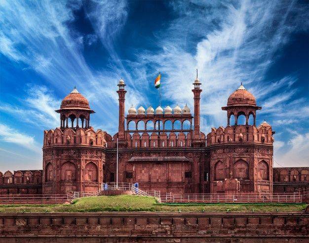 The Golden Triangle: India’s Perfect First Trip