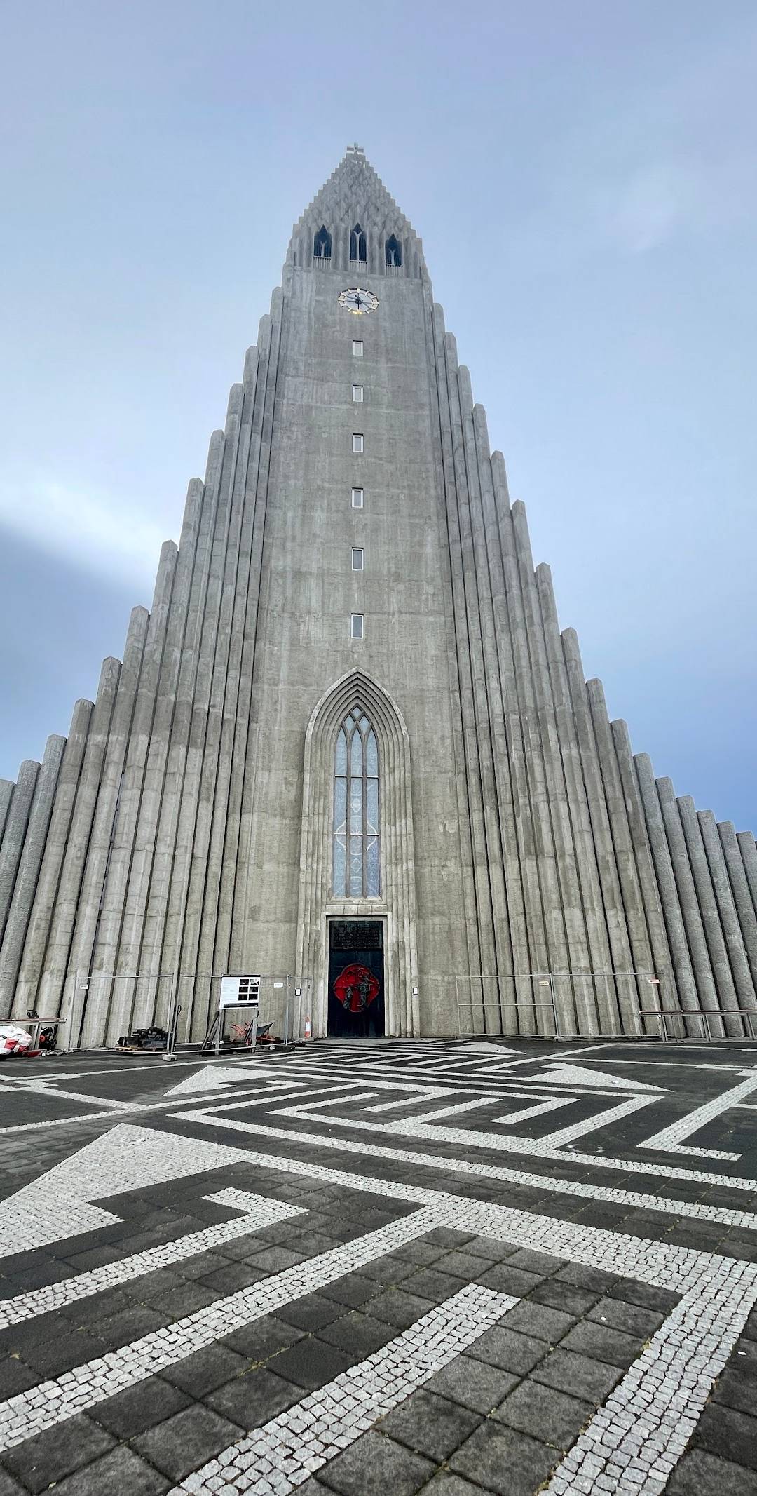 Iceland: Waterfalls, Volcanoes and the Northern Lights 1