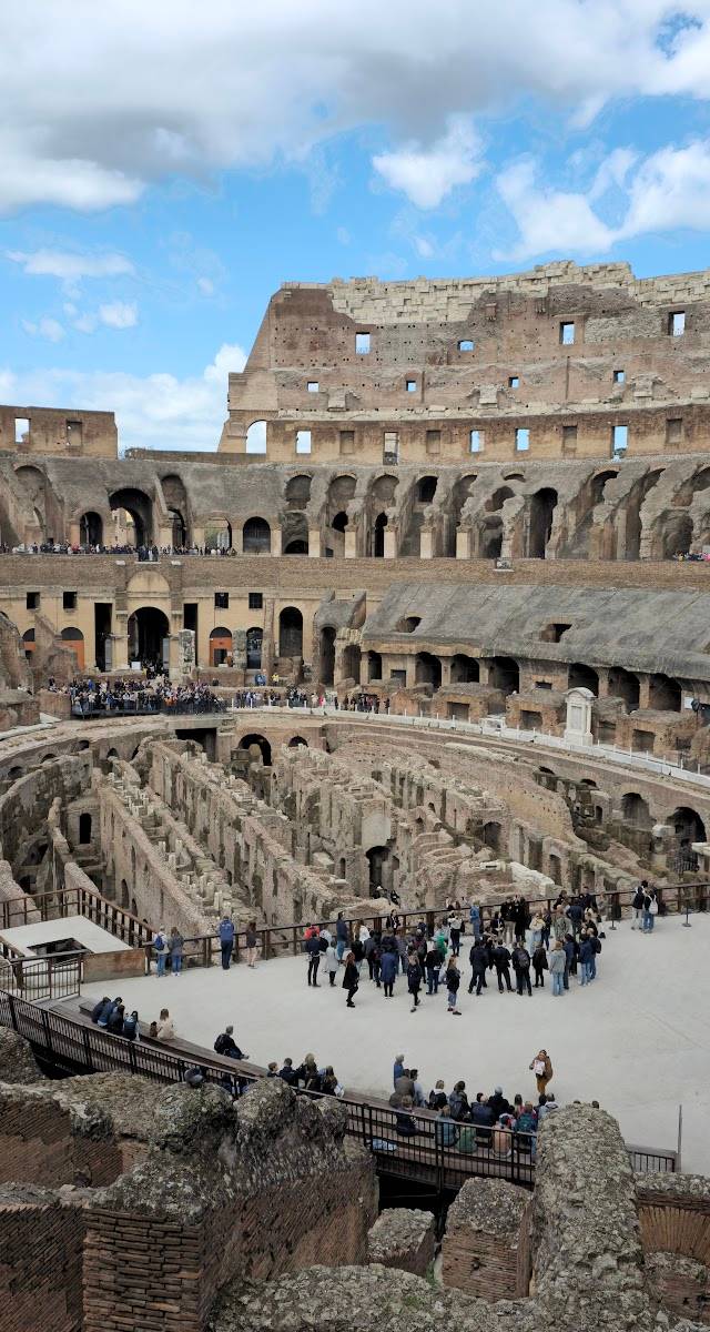 Italy: Rome, Florence and Venice in One Trip