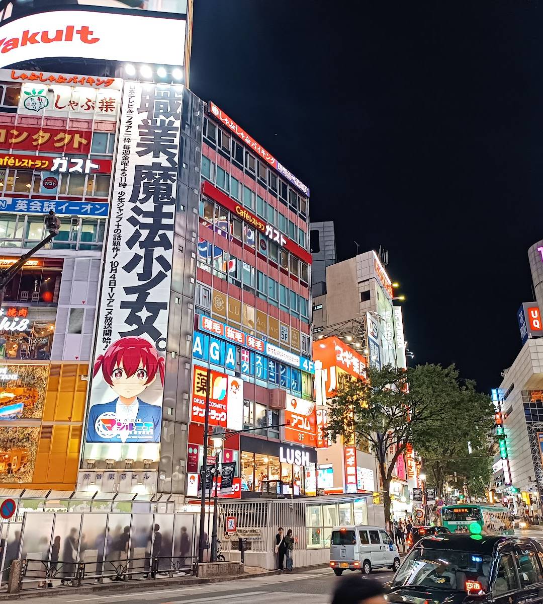 Japan: The Ultimate Two-Week First Trip 1