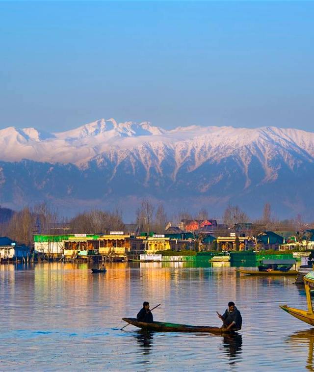 Kashmir in Spring: A First-Timer’s Guide