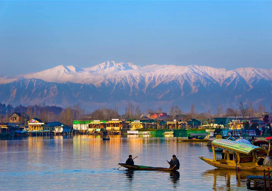Kashmir in Spring: A First-Timer’s Guide 1