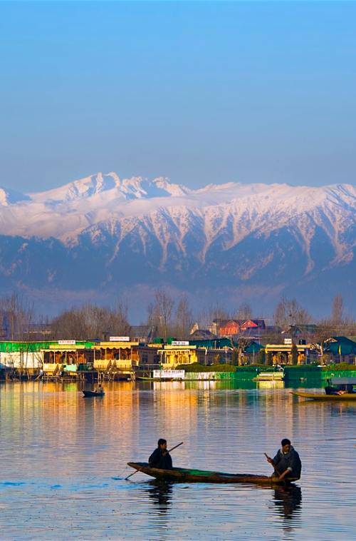 Kashmir in Spring: A First-Timer’s Guide