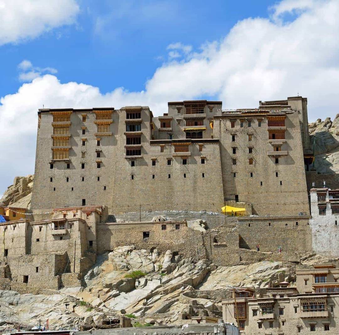 Ladakh: How to Do the High Passes Right 1