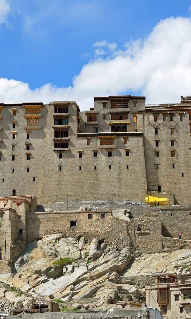 Ladakh: How to Do the High Passes Right
