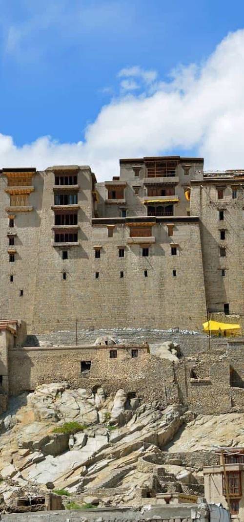 Ladakh: How to Do the High Passes Right