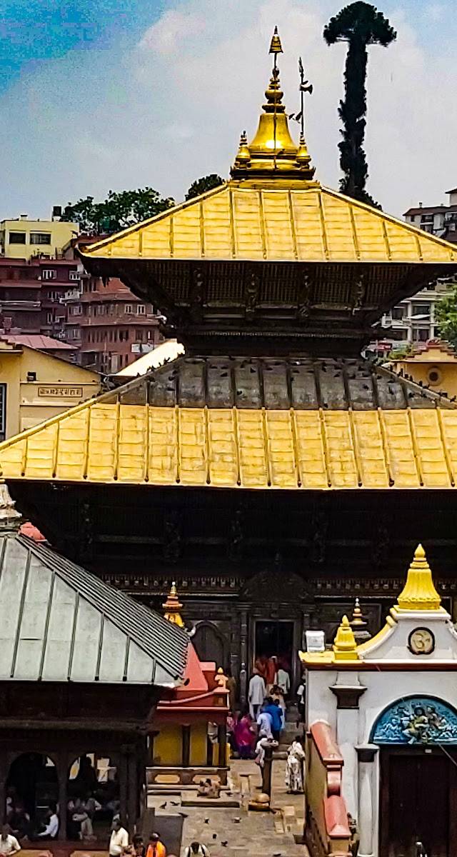 Nepal: Temples, Lakes & the Great Himalaya