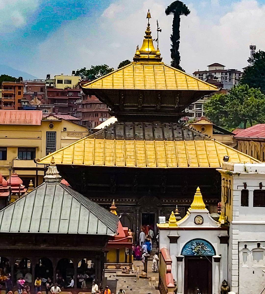 Nepal: Temples, Lakes & the Great Himalaya 1