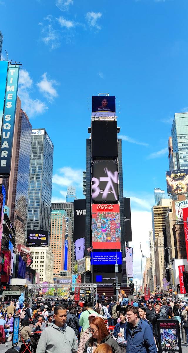 New York City: The Ultimate Urban Trip