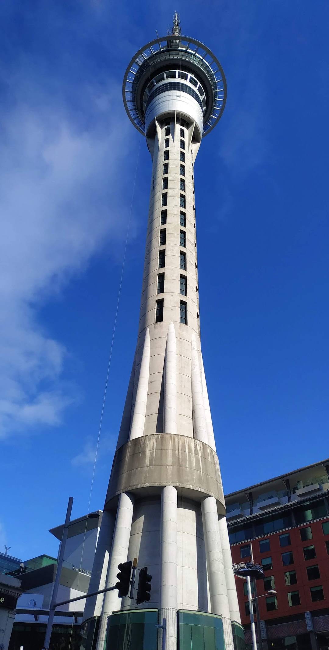 New Zealand: Middle-earth and the Adventure Capital 1