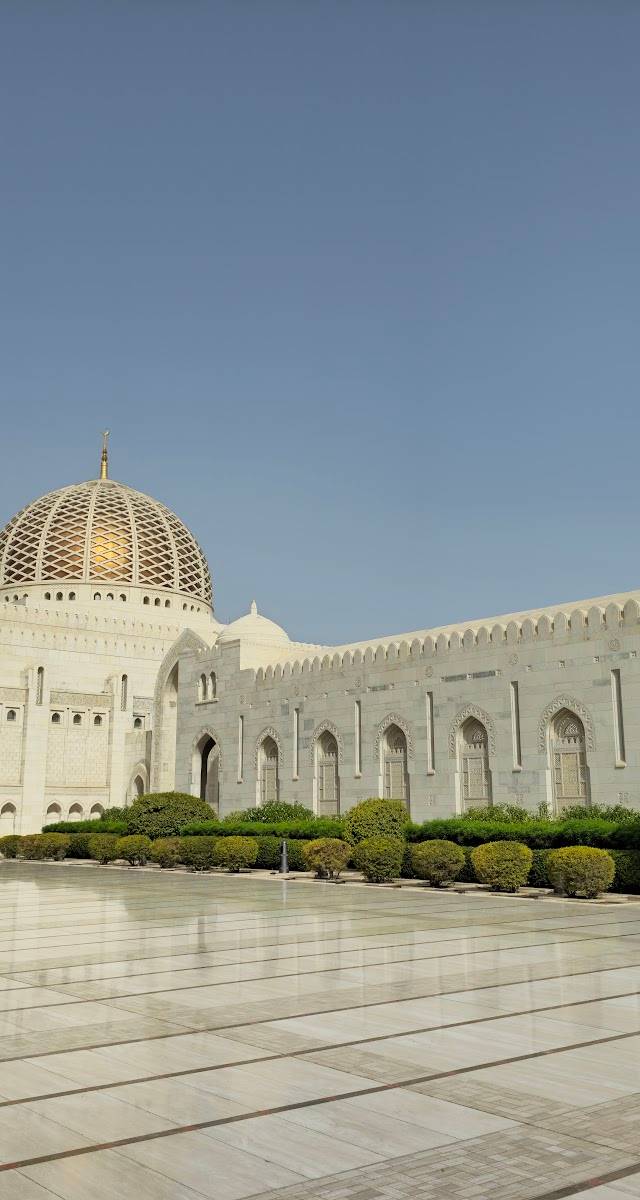 Oman: Arabia’s Most Beautiful Secret
