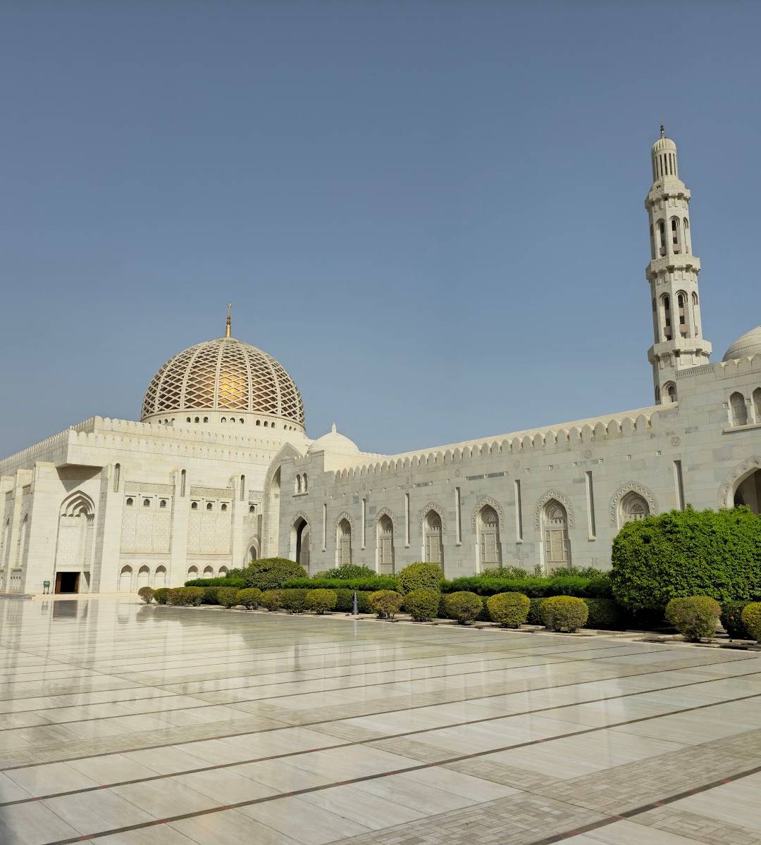 Oman: Arabia’s Most Beautiful Secret 1