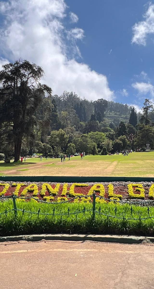 Ooty & Kodaikanal: The Nilgiris in Two Hill Towns
