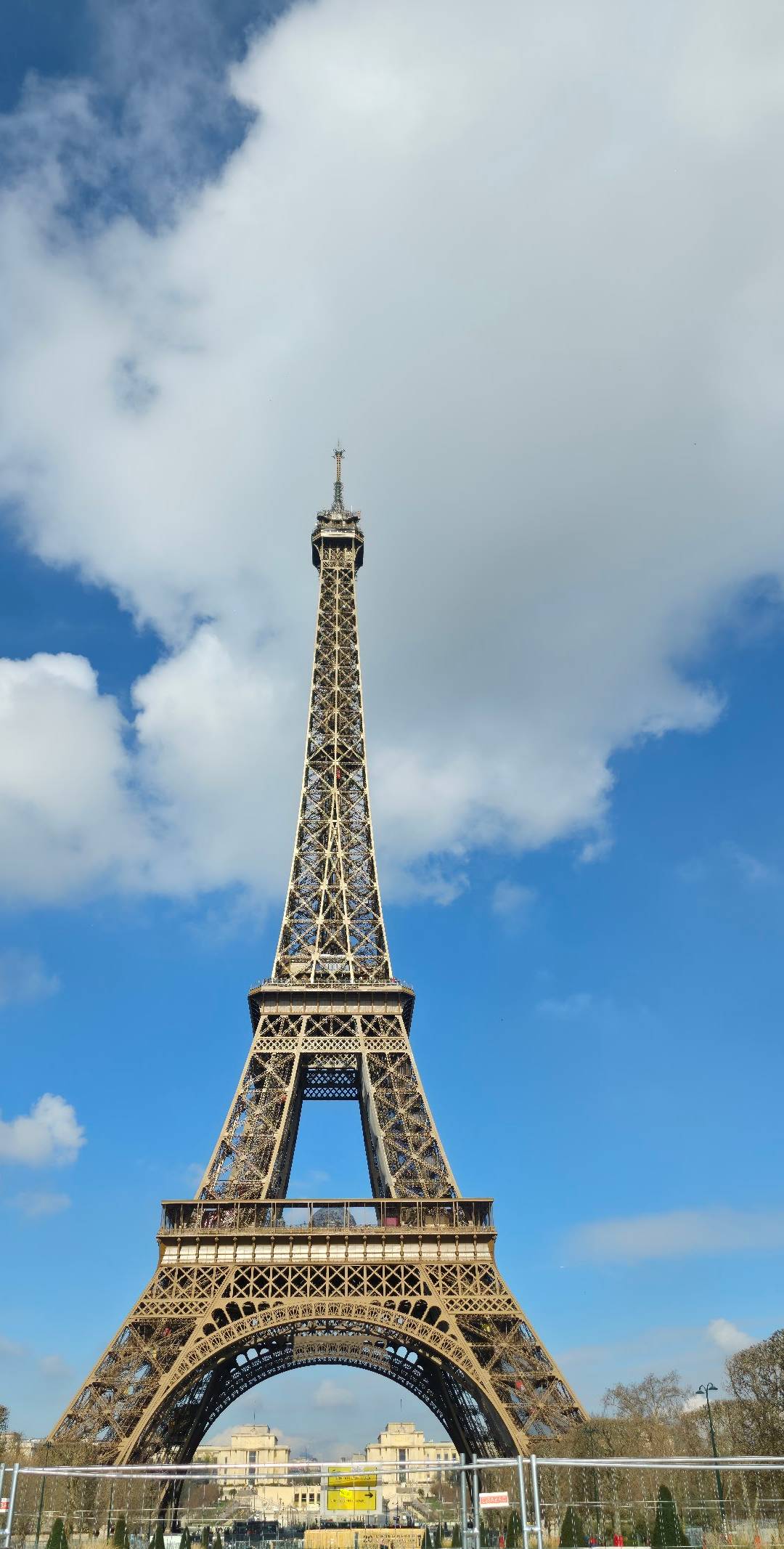 Paris: Doing the City of Light Right 1