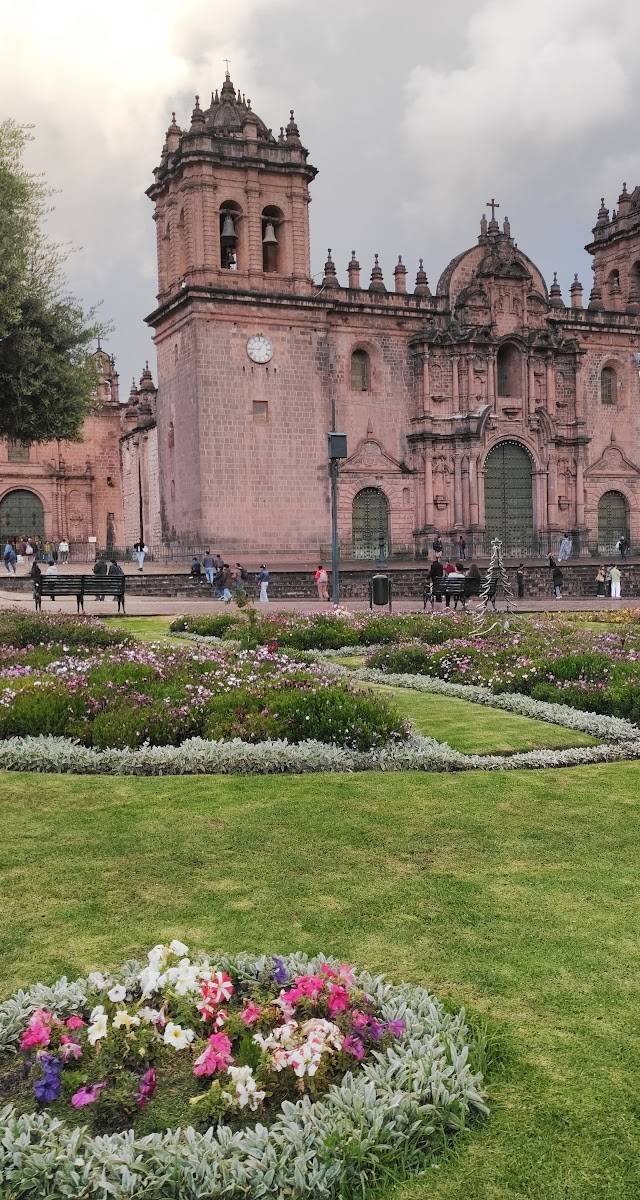 Peru: The Road to Machu Picchu