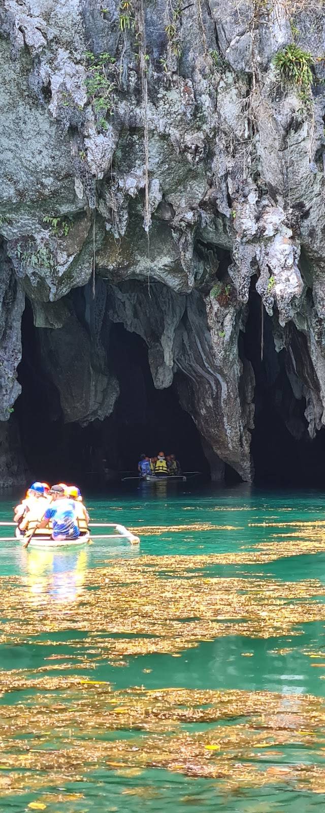 Palawan: The World’s Most Beautiful Island