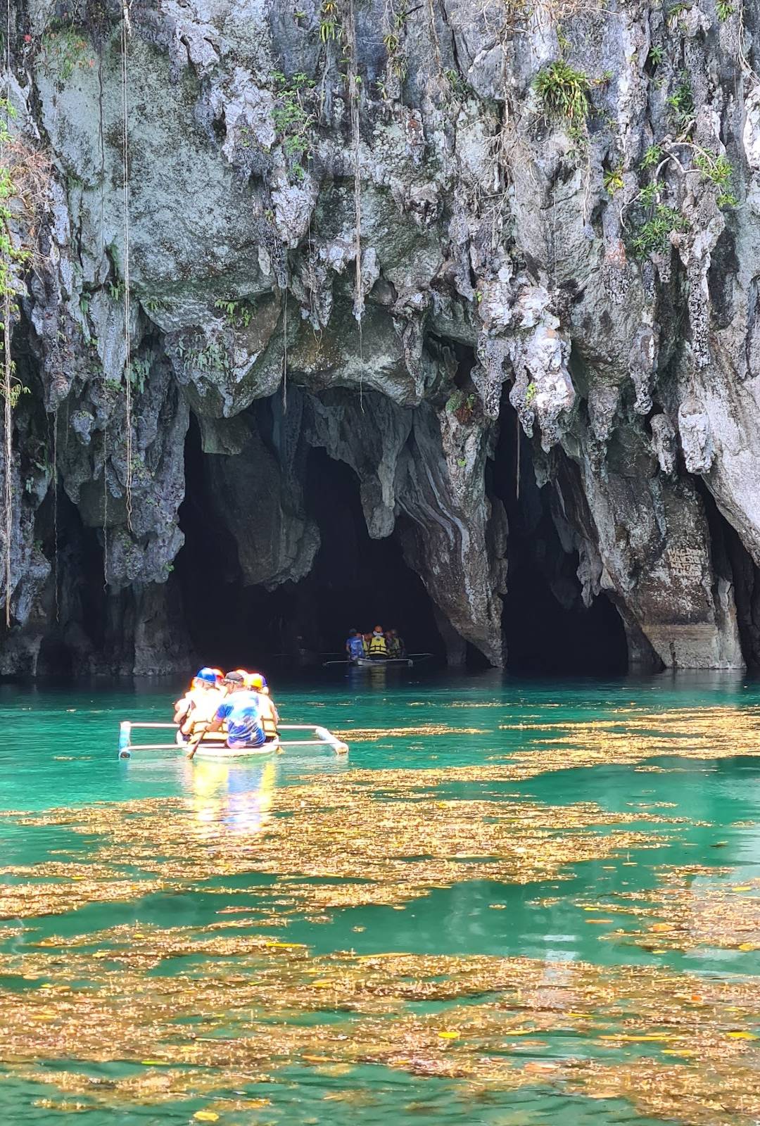 Palawan: The World’s Most Beautiful Island 1