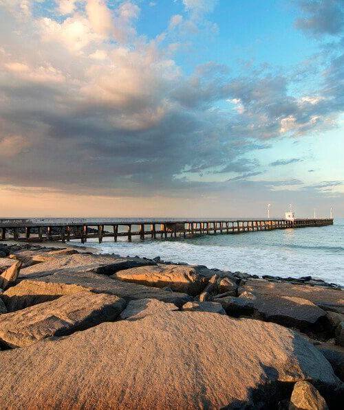 Middle East Itineraries