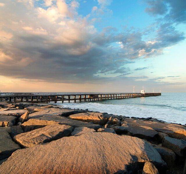 Pondicherry: France on the Coromandel Coast