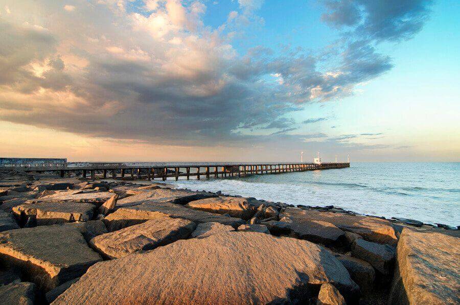 Pondicherry: France on the Coromandel Coast 1