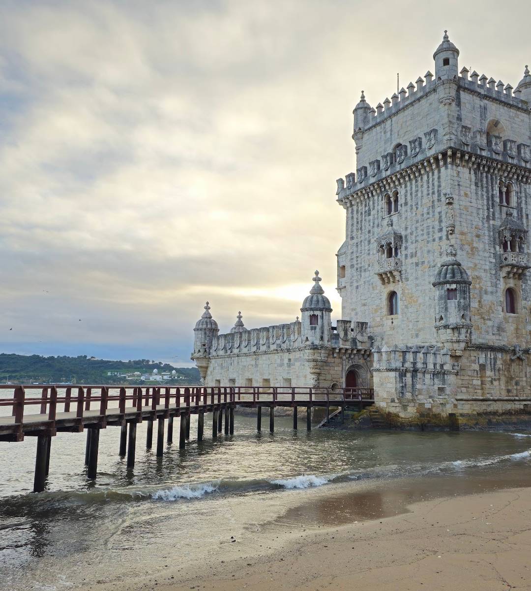 Portugal: Lisbon’s Hills and Porto’s Port 1