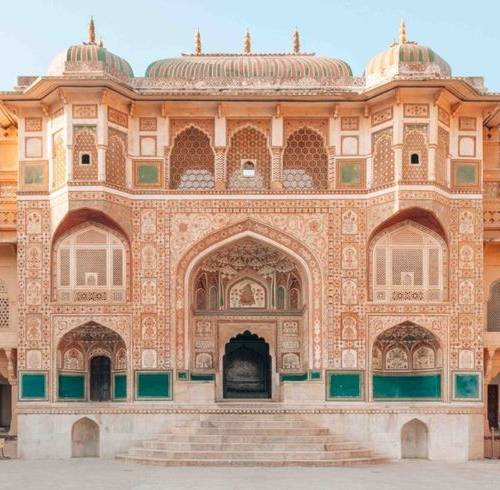 Royal Rajasthan: Forts, Palaces & Desert Nights