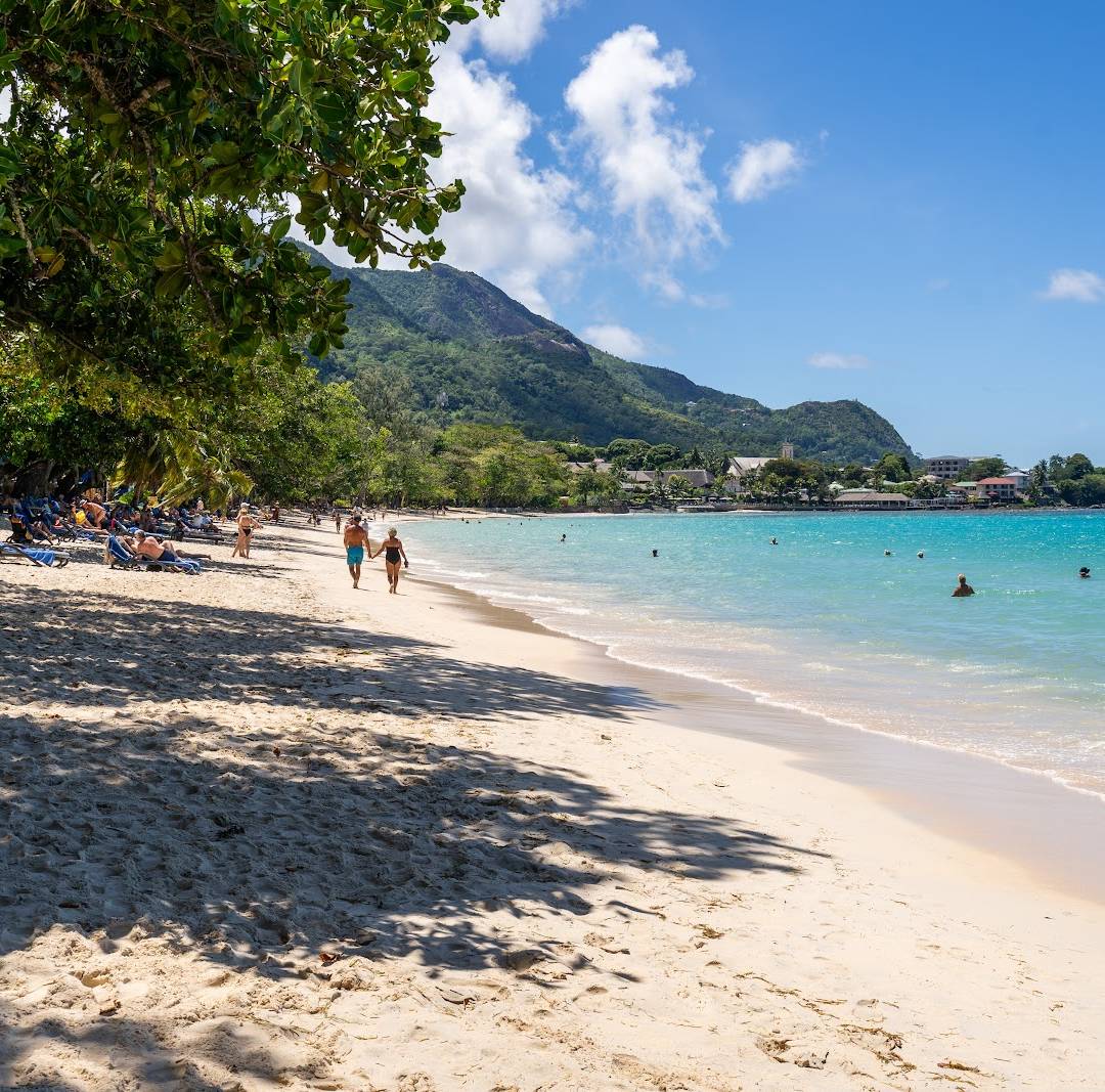 Seychelles: The World’s Most Beautiful Beaches 1