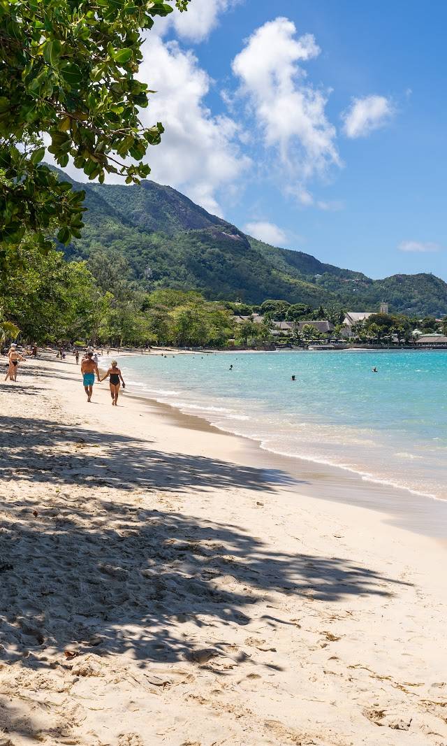 Seychelles: The World’s Most Beautiful Beaches