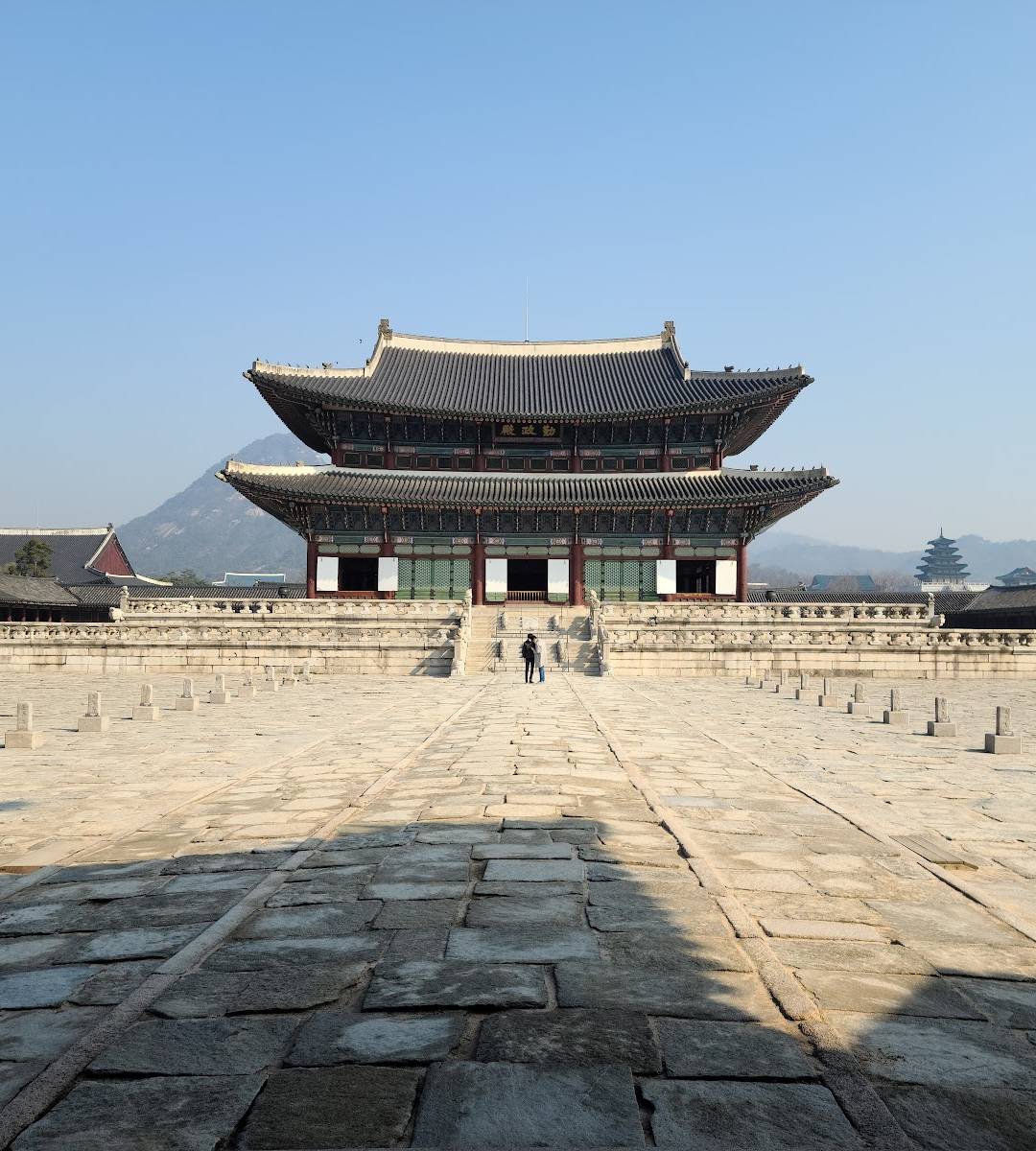 Seoul: Palaces, K-Pop and the Best Street Food 1