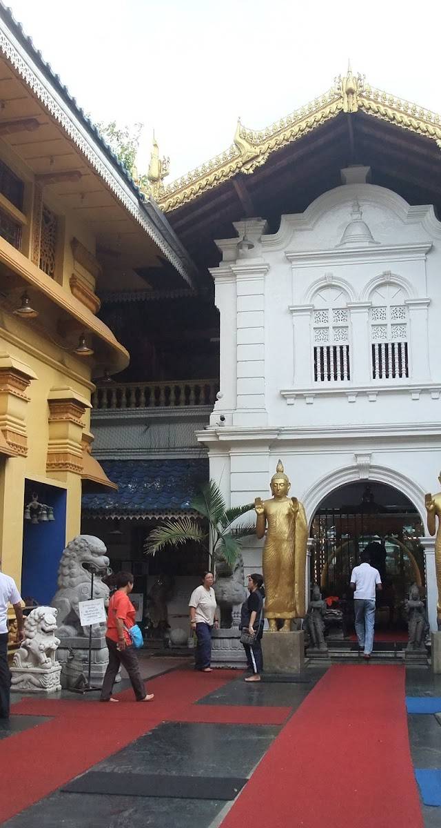 Sri Lanka by Train: Beaches, Tea & Temples
